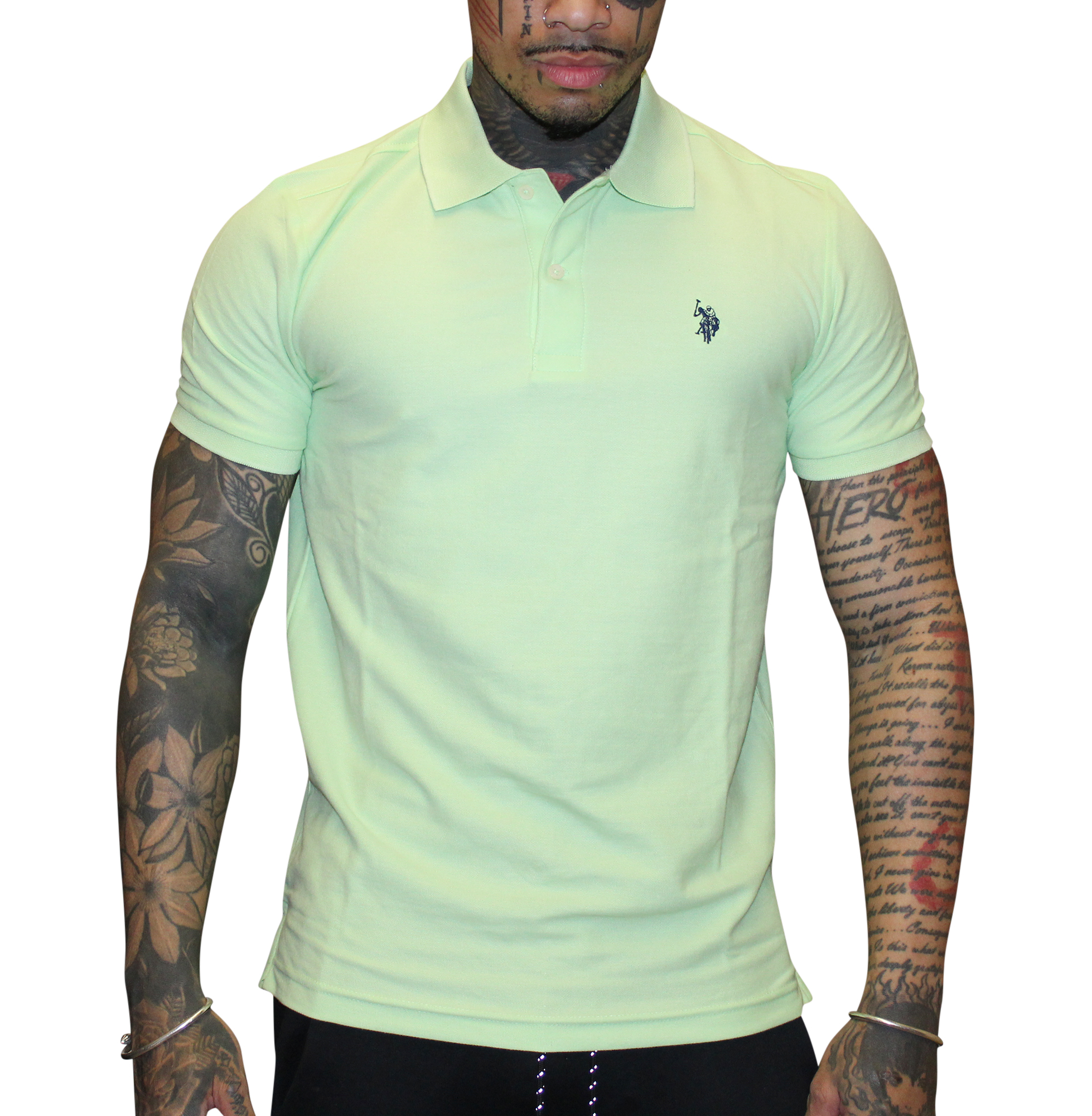 Us polo assn store polo shirts